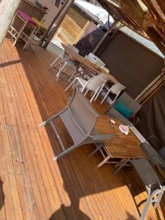 Appartement spacieux à Le Lamentin, 95 m², vue mer - 9