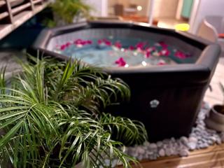 Appartement spacieux à Le Lamentin, 95 m², vue mer - 8