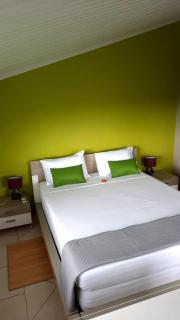 Appartement spacieux à Le Lamentin, 95 m², vue mer - 5