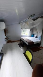 Appartement spacieux à Le Lamentin, 95 m², vue mer - 4