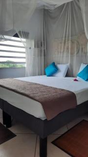 Appartement spacieux à Le Lamentin, 95 m², vue mer - 1