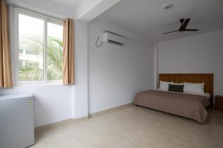 Appy Comfort Calangute Beach G0A - 4