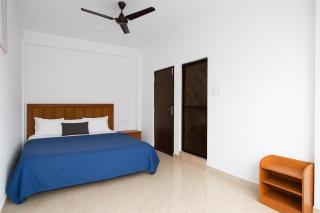 Appy Comfort Calangute Beach G0A - 2