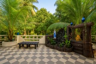 Appy Comfort Calangute Beach G0A - 3