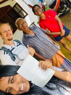 Shantha Surf Villa - 9