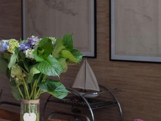 Bungalow Eight - 1930s charm near Pukekura Park - 3