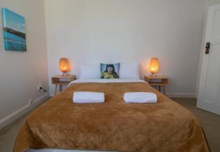 Bungalow Eight - 1930s charm near Pukekura Park - 5