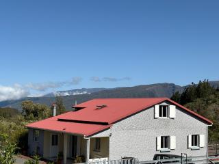 Gite Hydrangea 974 Les chambres - 9