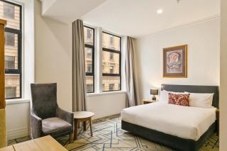 Quest Wellington - 2