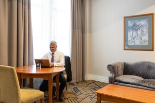 Quest Wellington - 3