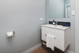 Weld Cottage - Sustainable lifestyle property - 2