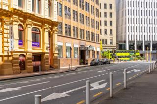 Quest Wellington - 2