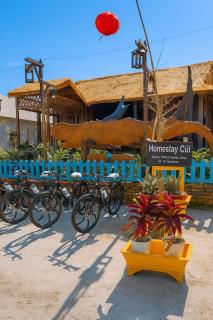 Củi Homestay Huế - 0