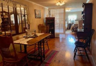 Country Cottage on Stunning Horse Farm in Cherokee National Forest, Tennessee - 5