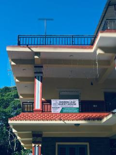 Hidden leaf Guesthouse - 0