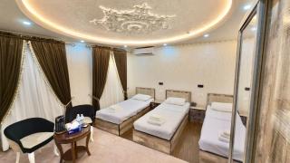 Ramziyanur family guest house - 9