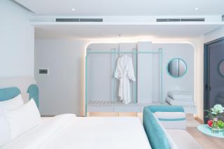 IconSphere Hotel - 9