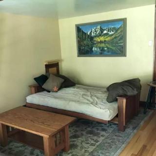 Picturesque Cabin Retreat with Private Sauna near New Richmond, Wisconsin - 4