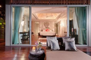 Tropical Castle Villa - 3