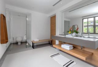 Tropical Castle Villa - 2