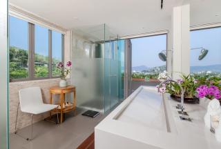 Tropical Castle Villa -  - 3