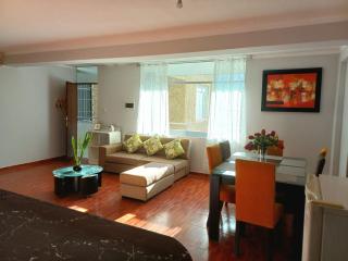 Modern and cozy apartment - 0