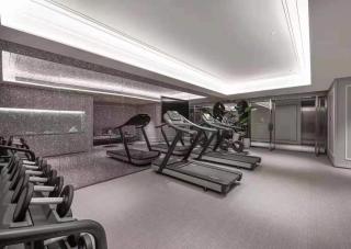 Mercure Lanzhou Dongfanghong Square Hotel - 9