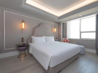 Mercure Lanzhou Dongfanghong Square Hotel - 7