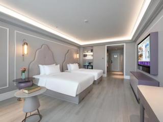 Mercure Lanzhou Dongfanghong Square Hotel - 4