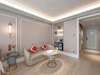 Mercure Lanzhou Dongfanghong Square Hotel - 1