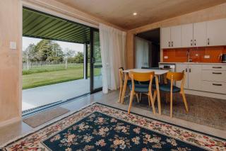 Tremorne Stay - the ultimate cosy couple cottage - 0