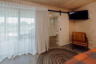 Tremorne Stay - the ultimate cosy couple cottage - 1