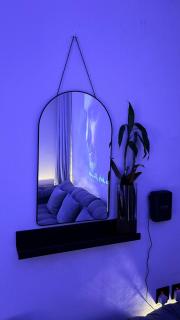 Luxurious and comfortable design studio with self check-in - 7