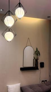 Luxurious and comfortable design studio with self check-in - 2