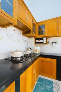 Long Homestay Xuyên Á - Hotels - 7