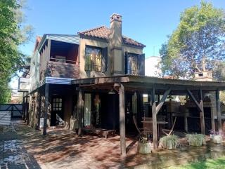 Maschwitz casa del agua - 1