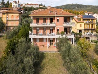 Cozy apartment with swimming pool and gym on Lake Trasimeno - 7