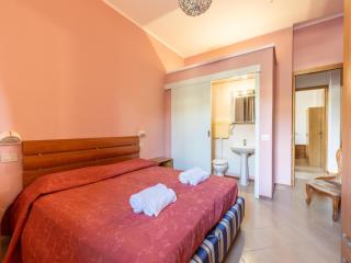 Cozy apartment with swimming pool and gym on Lake Trasimeno - 3