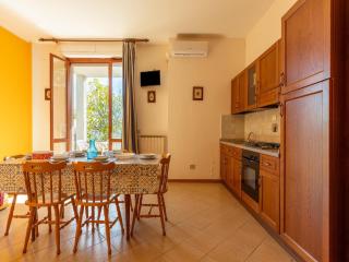 Cozy apartment with swimming pool and gym on Lake Trasimeno - 1