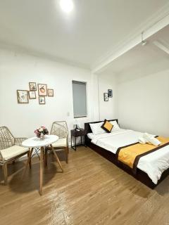 Hotel Đông Nhi - 6