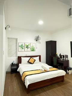 Hotel Đông Nhi - 5