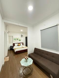 Hotel Đông Nhi - 3