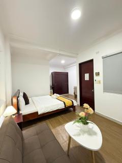 Hotel Đông Nhi - 2