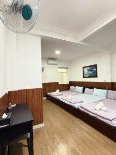 Hotel Đông Nhi - 9