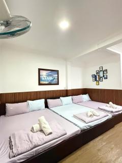 Hotel Đông Nhi - 8