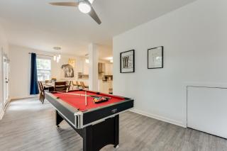 Stylish Atlanta Home - Free parking with Self Check-in - Atlanta - 9