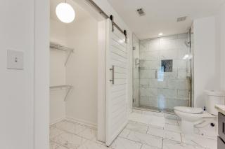 Stylish Atlanta Home - Free parking with Self Check-in - Atlanta - 8