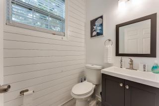 Stylish Atlanta Home - Free parking with Self Check-in - Atlanta - 4