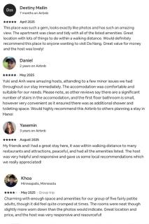 Whole House with 3 Bedrooms in Hoan Kiem - 7mins to Hoan Kiem lake - FREE launchdry & breakfast - 9