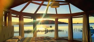 Meytic Titicaca lodge Uros - 9